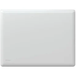 NTL4N elradiator med topvarme, 230V, 500W, 5-8 m² Elradiatorer