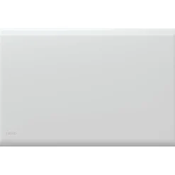 New NTL4N elradiator med topvarme, 230V, 750W, 8-11 m² Elradiatorer