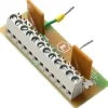 Outlet /Lübcke sikringsprint Transformere & Drivere