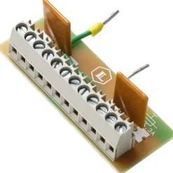 Outlet /Lübcke sikringsprint Transformere & Drivere