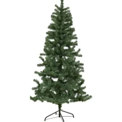 Outlet Alf kunstigt juletræ, 200 x 106 cm Kunstige Juletræer