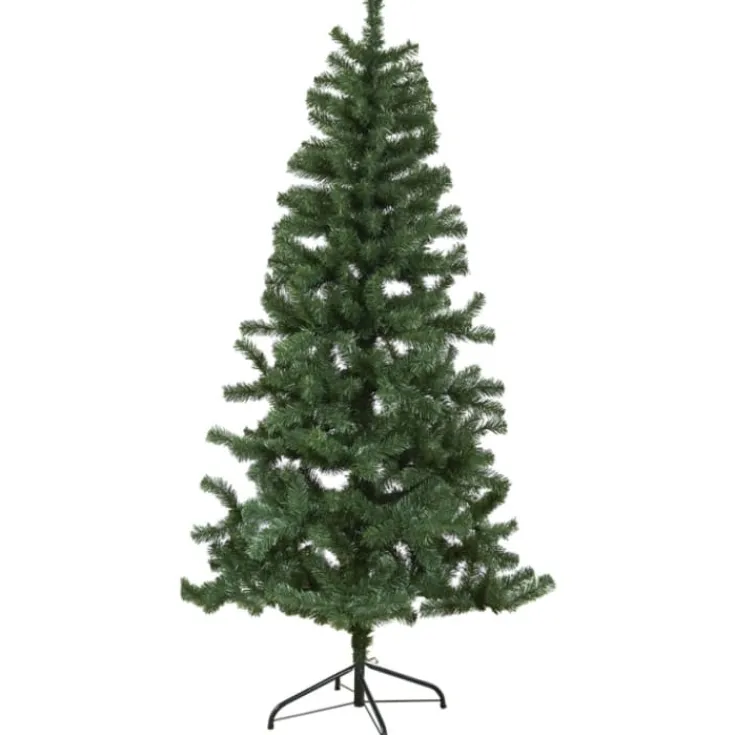 Outlet Alf kunstigt juletræ, 200 x 106 cm Kunstige Juletræer