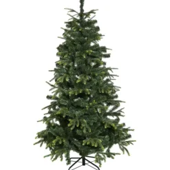 Clearance Alva kunstigt juletræ, 170 x 116 cm Kunstige Juletræer