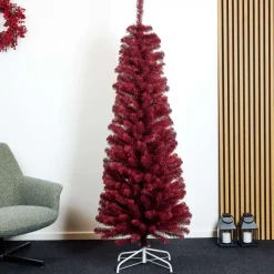Sale Bling kunstigt juletræ, Kunstige Juletræer