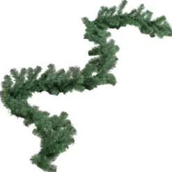Discount granguirlande med lys 230V Julekranse & Granguirlander