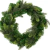 Online julekrans, Ø45 cm Julekranse & Granguirlander