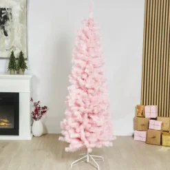 Best kunstigt juletræ, Kunstige Juletræer