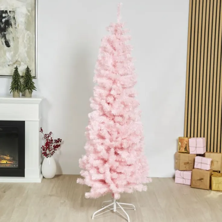 Best kunstigt juletræ, Kunstige Juletræer