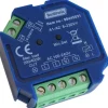 New Box Dimmer Triac bagkantsdæmper Lysdæmpere|Nordtronic