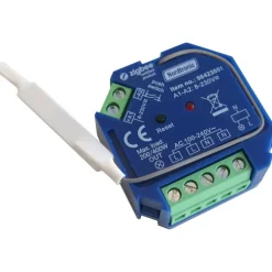 Online Box Relay Zigbee on/off, relæ Lysdæmpere|Nordtronic