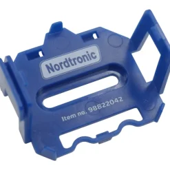 Discount Clips til Box til DIN-skinnemontering, 5 stk Lysdæmpere|Nordtronic