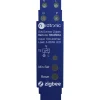 Best DIN-skinne Zigbee lysdæmper Lysdæmpere|Nordtronic