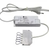Online dæmpbar drivdon, 3,5-15W Transformere & Drivere|Nordtronic