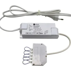 Online dæmpbar drivdon, 3,5-15W Transformere & Drivere|Nordtronic