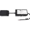 Clearance driver til Low Profile Flexible indbygningsspots, 25W Transformere & Drivere|Nordtronic