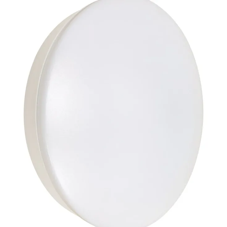 New Ecotech plafond, Ø25 cm Nordtronic
