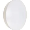 New Ecotech plafond med sensor, Ø25 cm Nordtronic
