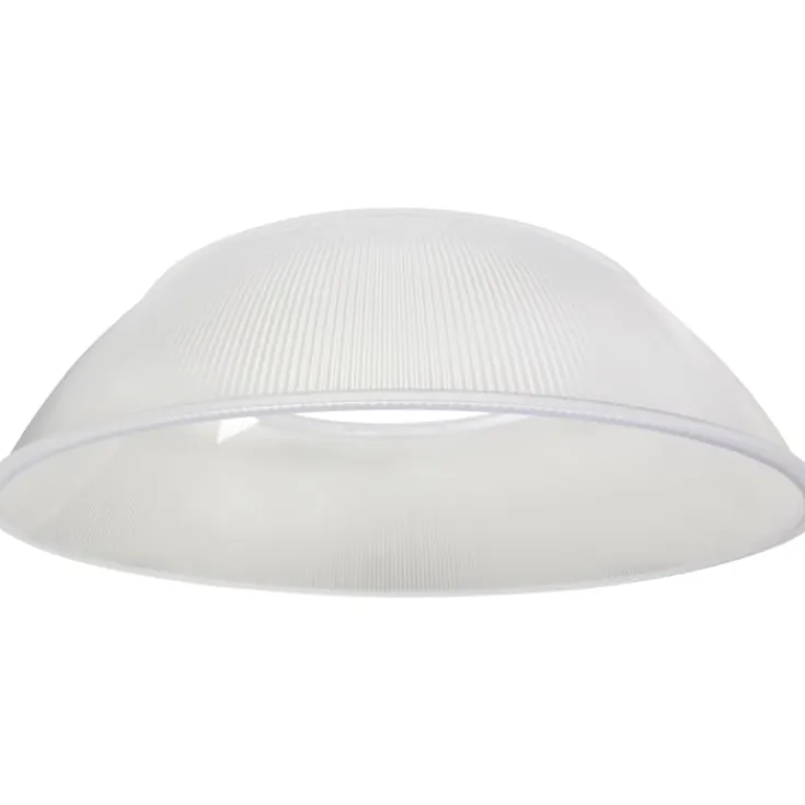 Outlet Ecotech reflektor til Highbay, 100W, Lampeskærme|Nordtronic