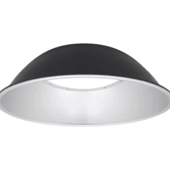 Clearance Ecotech reflektor til Highbay, 100W, Lampeskærme