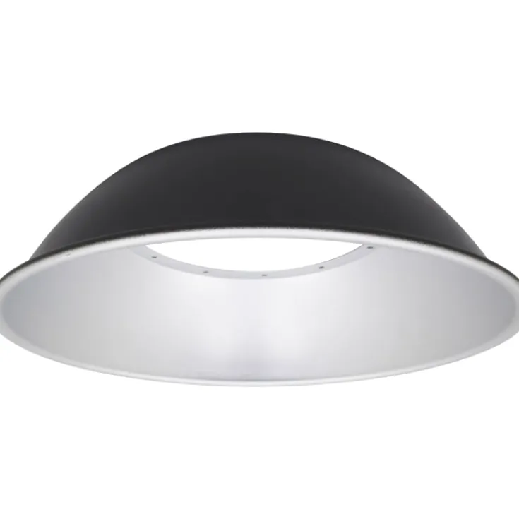 Clearance Ecotech reflektor til Highbay, 100W, Lampeskærme