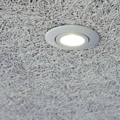 New Fast Install ECO indbygningsspot, , 10-pak Indbygningsspots|Nordtronic