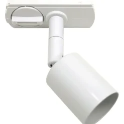 New 1F Spot Track Eco skinnespot, Skinnespots|Nordtronic