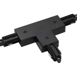 Clearance 1F T-samlestykke, venstre jord, Nordtronic