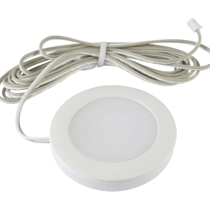 Hot Linea møbelspot, 3000K, Møbelspots|Nordtronic