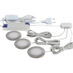 Sale Linea møbelspots 3-kit, 2700K, Møbelspots|Nordtronic