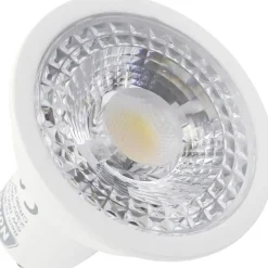 Outlet Long Life GU10 spotpære, 1800K-3000K, 5W Led Pærer|Nordtronic