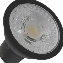 Clearance Long Life GU10 spotpære, 1800K-3000K, 5W Nordtronic