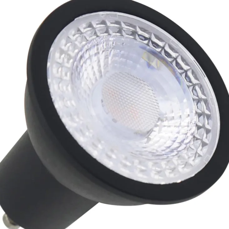 Online Long Life GU10 spotpære, , 5W Nordtronic