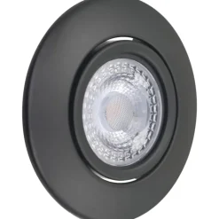 Online Long Life GU10 spotpære, , 5W Nordtronic
