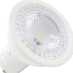 New Long Life GU10 spotpære, , 5W Led Pærer|Nordtronic