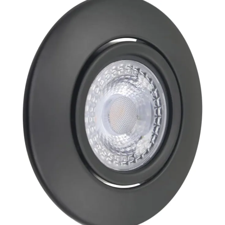 Online Long Life GU10 spotpære, , 5W Led Pærer|Nordtronic