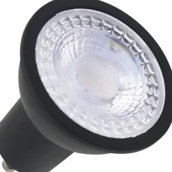 Outlet Long Life GU10 spotpære, , 5W Nordtronic