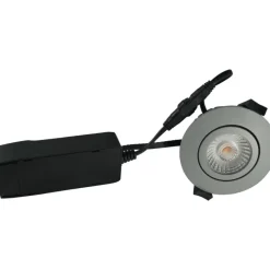 Hot Low Profile ECO indbygningsspot, , 4000K Indbygningsspots|Nordtronic