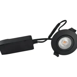 Hot Low Profile ECO indbygningsspot, , 4000K Nordtronic