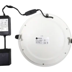 Discount Lucette G2 indbygningsspot, Indbygningsspots|Nordtronic