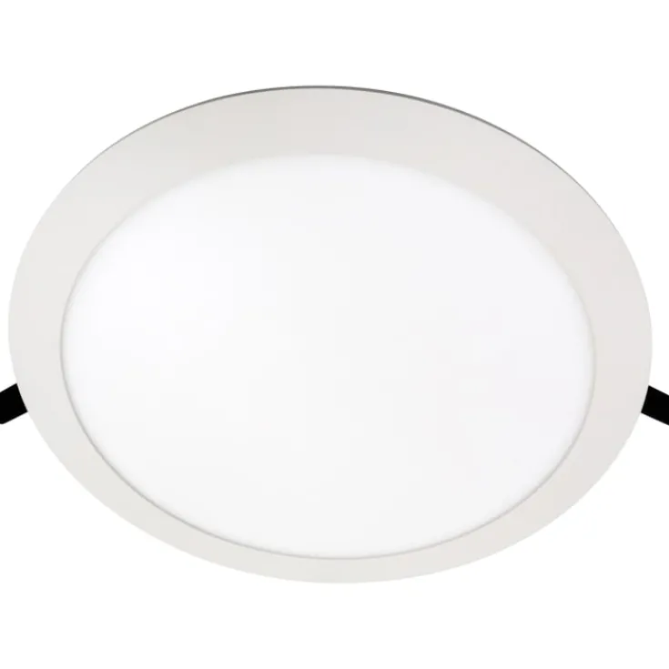Outlet Lucette G2 indbygningsspot, Indbygningsspots|Nordtronic