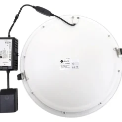 Outlet Lucette G2 indbygningsspot, Indbygningsspots|Nordtronic
