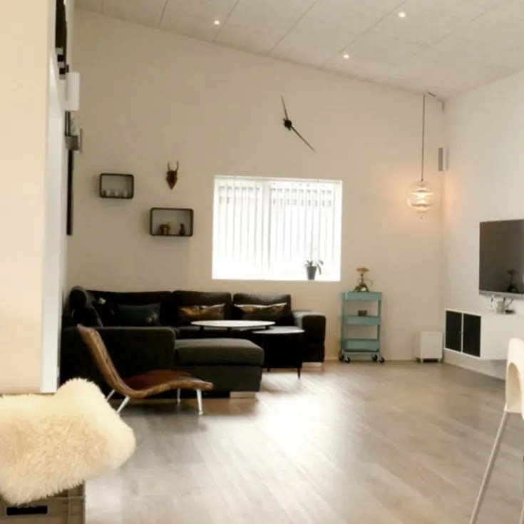 Hot Quick Install indbygningsspot, GU10, rund, Indbygningsspots|Nordtronic