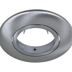 Discount rund front til Quick Install G2 og Uni Install G2 spots, Nordtronic