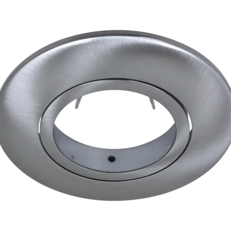 Discount rund front til Quick Install G2 og Uni Install G2 spots, Nordtronic