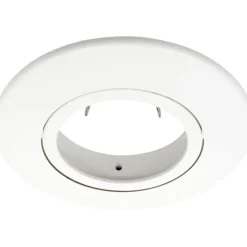 rund front til Quick Install G2 og Uni Install G2 spots, Nordtronic