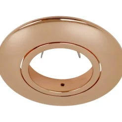 Online rund front til Quick Install G2 og Uni Install G2 spots, Indbygningsspots|Nordtronic
