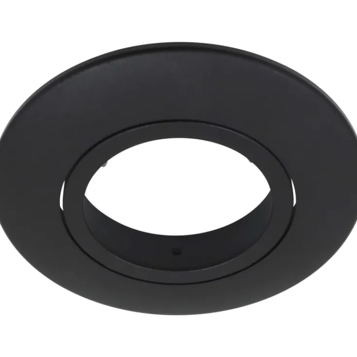 Clearance rund front til Quick Install G2 og Uni Install G2 spots, Nordtronic