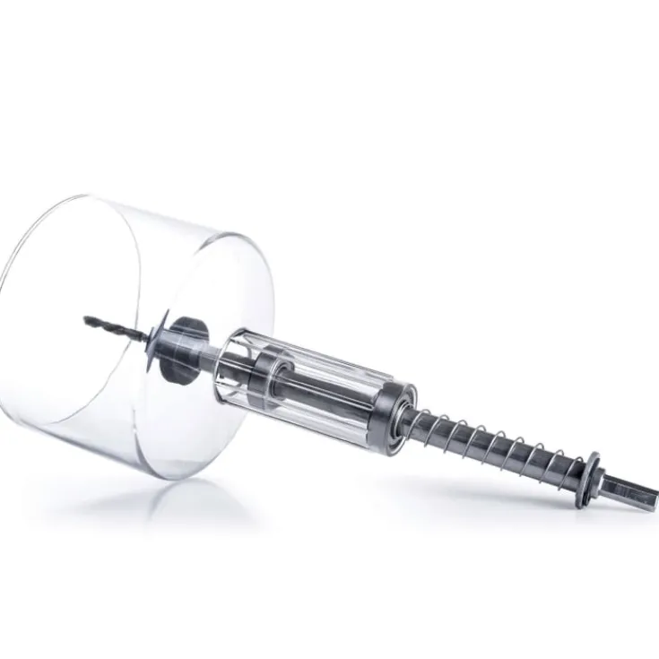 Discount Spotless Pro støvfanger Nordtronic|Bits, Toppe & Bor