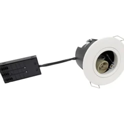 Sale Uni Install ECO, mat , 10-pak Indbygningsspots|Nordtronic