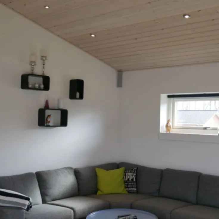Best Uni Install indbygningsspot, mat hvid Indbygningsspots|Nordtronic